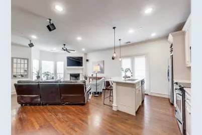 1910 Hope Street #12, Dallas, TX 75206 - Photo 5