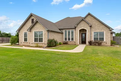 21553 Castle Rock Circle, Bullard, TX 75758 - Photo 5