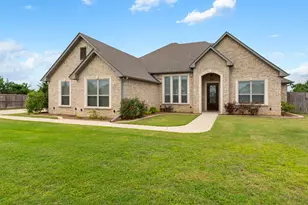 21553 Castle Rock Cir, Bullard, TX 75758 - Photo 5