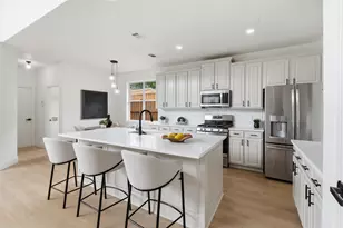 9417 Homestead Ln, Frisco, TX 75033 - Photo 9