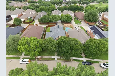 9417 Homestead Lane, Frisco, TX 75033 - Photo 33