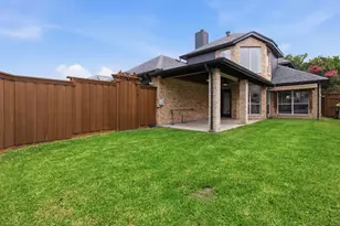 9417 Homestead Ln, Frisco, TX 75033 - Photo 31