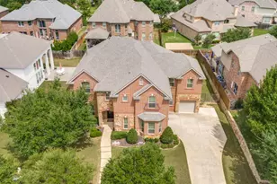 4837 Eddleman Dr, Fort Worth, TX 76244 - Photo 37