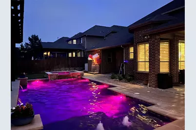 4837 Eddleman Drive, Fort Worth, TX 76244 - Photo 35