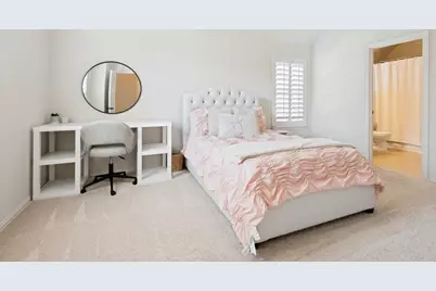 4837 Eddleman Drive, Fort Worth, TX 76244 - Photo 23
