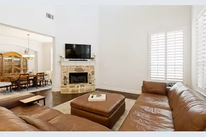4837 Eddleman Drive, Fort Worth, TX 76244 - Photo 7