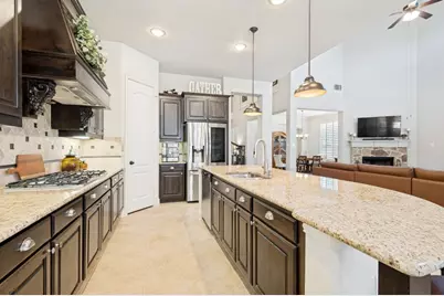 4837 Eddleman Drive, Fort Worth, TX 76244 - Photo 11