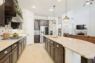 4837 Eddleman Dr, Fort Worth, TX 76244 - Photo 11