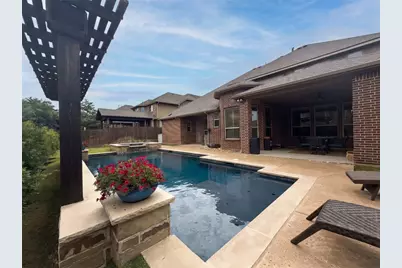 4837 Eddleman Drive, Fort Worth, TX 76244 - Photo 29