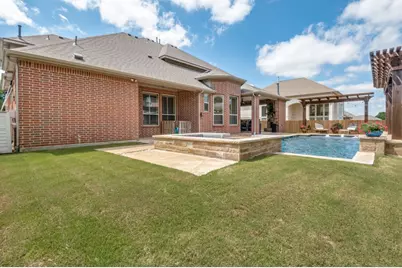 4837 Eddleman Drive, Fort Worth, TX 76244 - Photo 35
