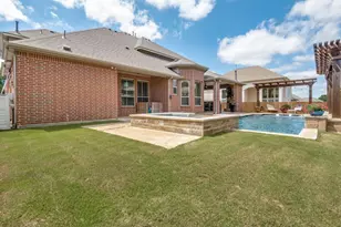 4837 Eddleman Dr, Fort Worth, TX 76244 - Photo 35