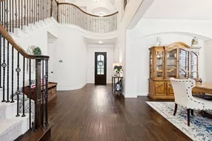 4837 Eddleman Dr, Fort Worth, TX 76244 - Photo 5