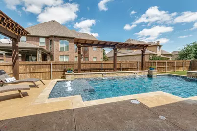 4837 Eddleman Drive, Fort Worth, TX 76244 - Photo 33