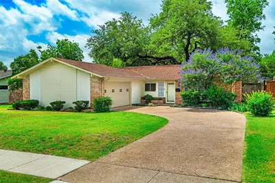 8114 Clear Springs Road, Dallas, TX 75240 - Photo 1
