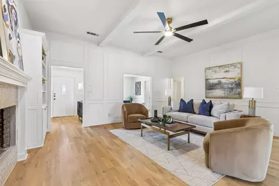 5 Heritage Court, Trophy Club, TX 76262 - Photo 9
