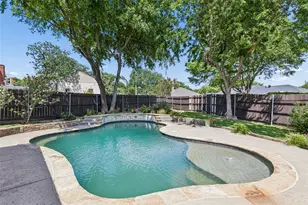 5 Heritage Ct, Trophy Club, TX 76262 - Photo 5
