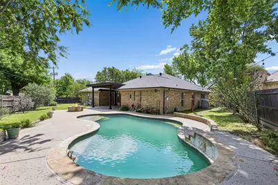 5 Heritage Court, Trophy Club, TX 76262 - Photo 3