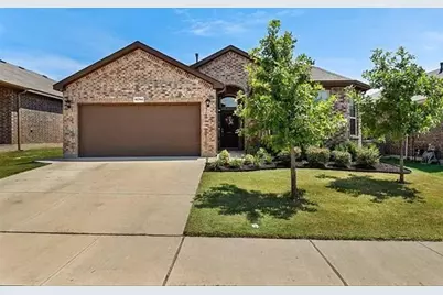 15704 Oak Pointe Drive, Fort Worth, TX 76177 - Photo 1