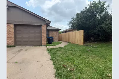 6311 Peggy Drive, Fort Worth, TX 76133 - Photo 1