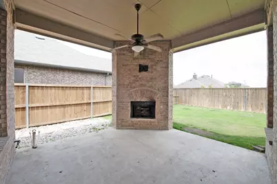 594 Louder Way, Fate, TX 75087 - Photo 31