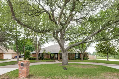 6231 N Ridge Road, Fort Worth, TX 76135 - Photo 3
