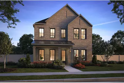 15850 Gladeside Avenue, Frisco, TX 75033 - Photo 1