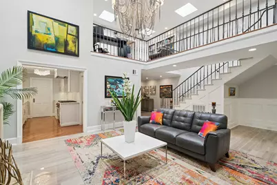 4656 Christopher Place, Dallas, TX 75204 - Photo 9