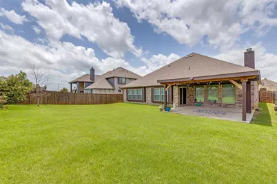 2602 Geer Lane, Mansfield, TX 76063 - Photo 21