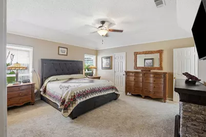 4021 Dakota Trail, Granbury, TX 76048 - Photo 25