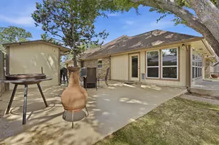 4021 Dakota Trail, Granbury, TX 76048 - Photo 37
