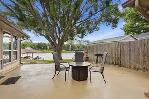 4021 Dakota Trail, Granbury, TX 76048 - Photo 35