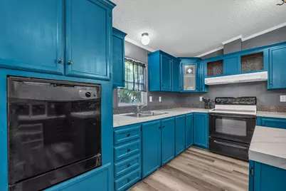 3615 Spring Valley Road, Lorena, TX 76655 - Photo 7