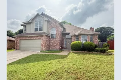602 Thorton Court, Cedar Hill, TX 75104 - Photo 1