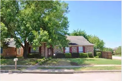 4429 Seville Lane, McKinney, TX 75070 - Photo 1