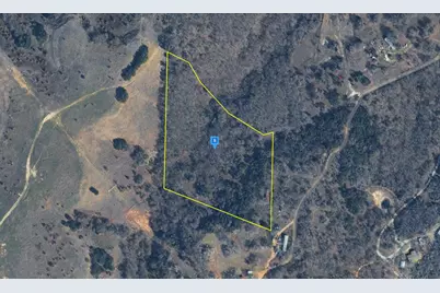 898 Private Road 3627, Springtown, TX 76082 - Photo 1