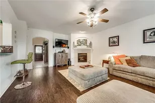 4417 Scenic Dr, Rowlett, TX 75088 - Photo 9