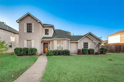 4417 Scenic Drive, Rowlett, TX 75088 - Photo 1