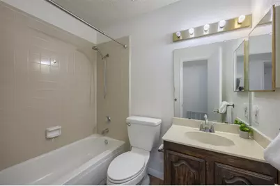4504 Keys Drive, The Colony, TX 75056 - Photo 9