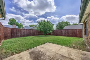 4504 Keys Dr, The Colony, TX 75056 - Photo 25