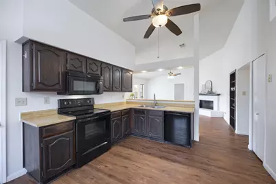 4504 Keys Drive, The Colony, TX 75056 - Photo 13