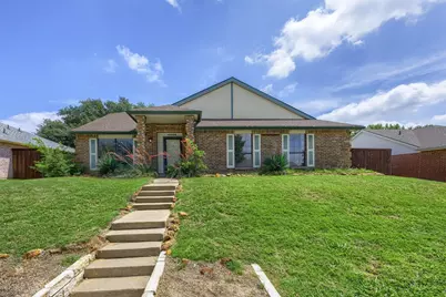 4504 Keys Drive, The Colony, TX 75056 - Photo 1