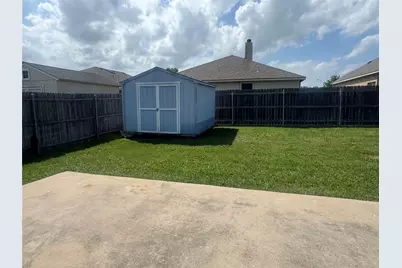 908 Cedar Ridge Lane, Burleson, TX 76028 - Photo 21