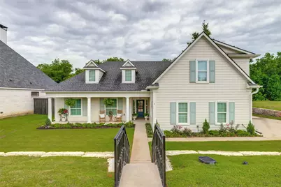 915 Waterloo Lake Drive, Denison, TX 75020 - Photo 1