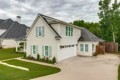 915 Waterloo Lake Drive, Denison, TX 75020 - Photo 29