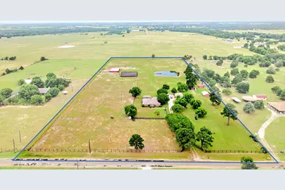 1401 Vz County Road 3411, Wills Point, TX 75169 - Photo 1