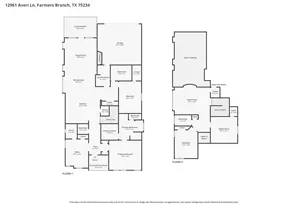 12961 Averi Ln, Farmers Branch, TX 75234 - Photo 35