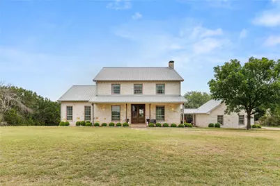 400 Kandus Cove, China Spring, TX 76633 - Photo 1