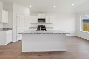 410 Saddle Blanket Dr, Josephine, TX 75173 - Photo 17