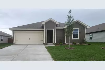410 Saddle Blanket Drive, Josephine, TX 75173 - Photo 1