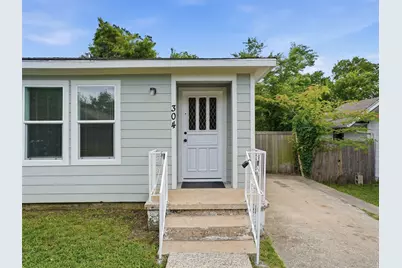 304 W Texas Street, Denison, TX 75020 - Photo 3